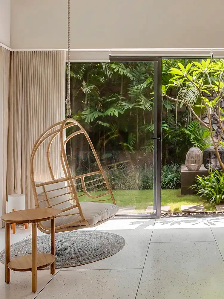 RIO Luxury Homes Footer